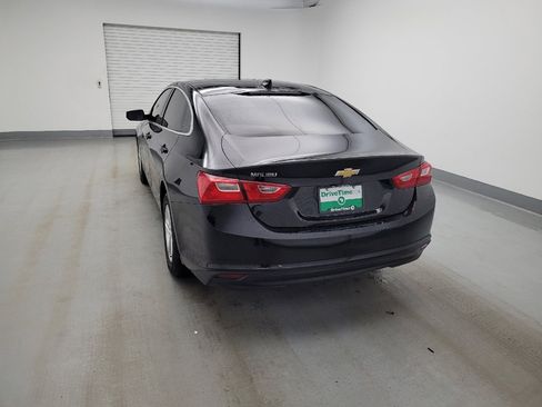 Used 2023 Chevrolet Malibu LS FWD image 6