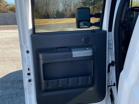 Used 2016 Ford F250 Lariat image 54