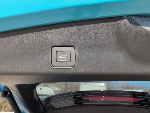 New 2026 Chevrolet TrailBlazer LT w/ Convenience Package image 10