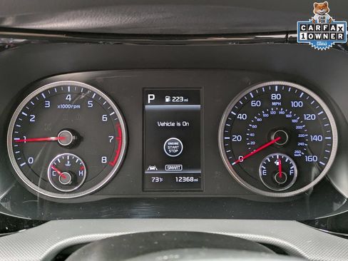 Certified 2024 Kia K5 GT-Line w/ GT-Line Premium Package AWD/4WD image 15