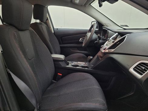 Used 2016 GMC Terrain SLE FWD image 21