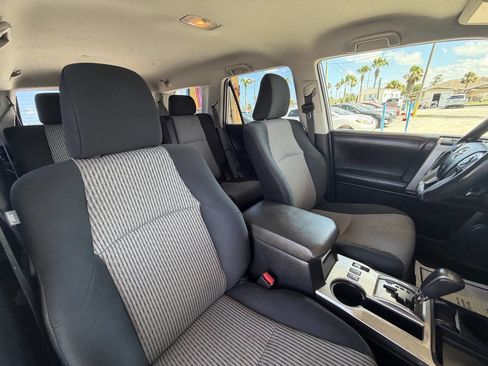 Used 2015 Toyota 4Runner SR5 RWD image 24