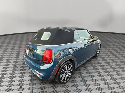 Used 2021 MINI Cooper S w/ Sidewalk Package image 3