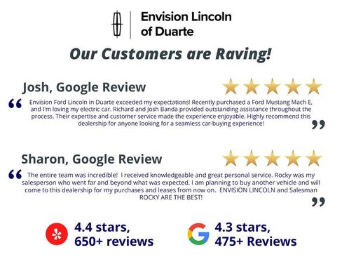 Used 2019 Lincoln Nautilus Reserve image 6