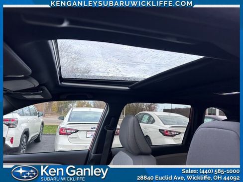 Used 2026 Subaru Forester Premium image 12