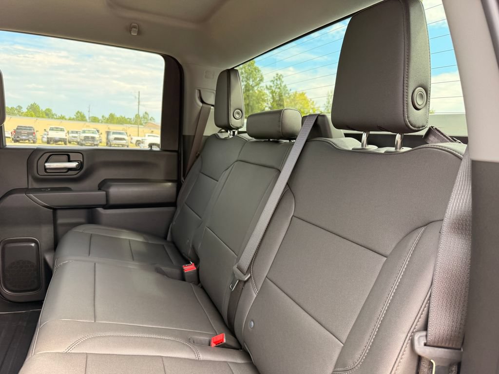 New 2026 Chevrolet Silverado 2500 W/T w/ WT Convenience Package AWD/4WD image 27