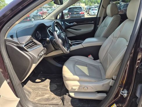 Used 2019 Buick Enclave Essence w/ Trailering Package, 5000 lbs. AWD/4WD image 13