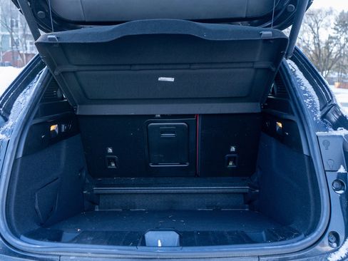 Used 2024 Dodge Hornet GT Plus image 9