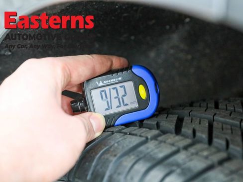 Used 2024 Ford Edge SEL image 29