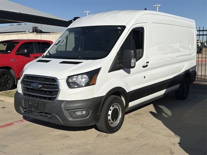 Used 2020 Ford Transit 250 Medium Roof