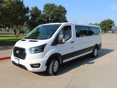 Used 2026 Ford Transit 350 XLT