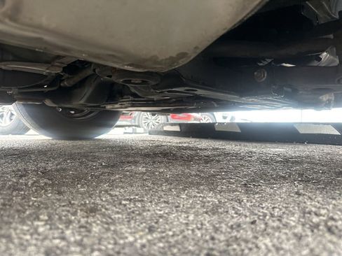 Used 2000 Buick Century Custom w/ Premium Opt Pkg image 15