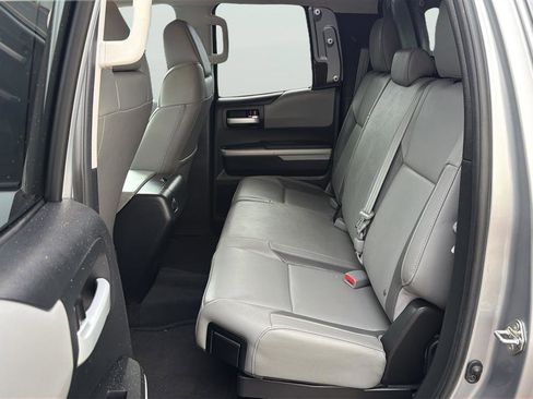 Used 2019 Toyota Tundra Limited w/ Limited Premium Package image 19