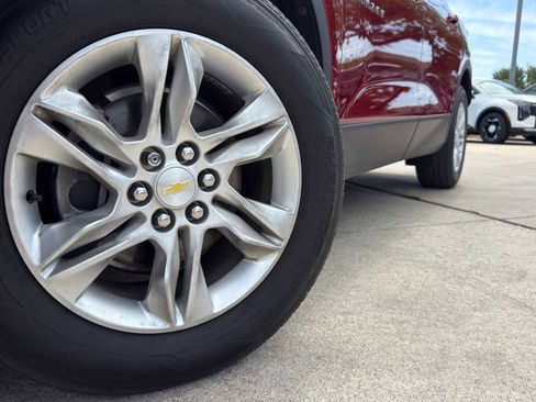 Used 2019 Chevrolet Blazer LT FWD image 5