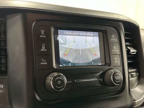 Used 2023 RAM 2500 Tradesman image 23
