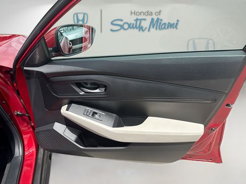 Certified 2023 Honda Accord EX image 32