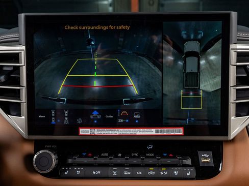 Used 2026 Toyota Tundra 1794 Edition image 26