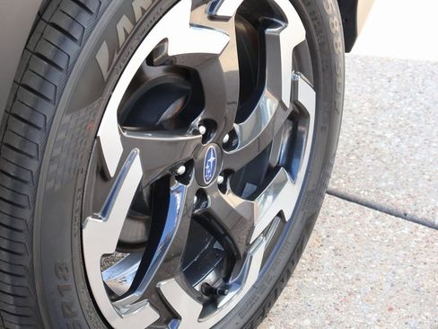 Used 2023 Subaru Crosstrek 2.5i Limited w/ Moonroof Package image 41