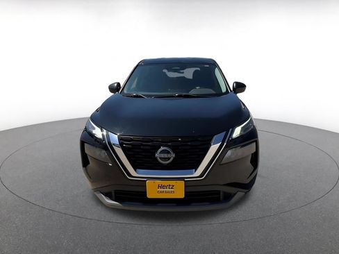 Used 2023 Nissan Rogue S FWD image 4
