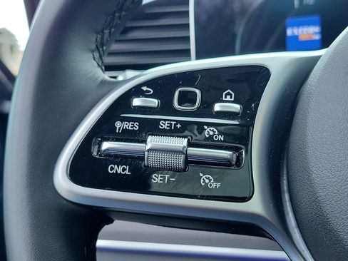 Certified 2022 Mercedes-Benz GLE 350 GLE 350 image 29