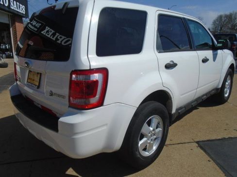 Used 2012 Ford Escape XLS image 6
