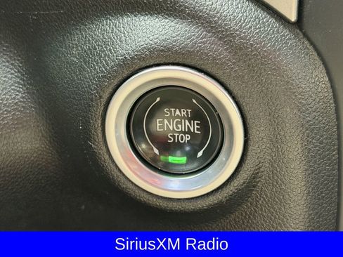 Used 2021 Chevrolet Silverado 1500 RST image 20