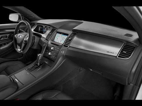 Used 2019 Ford Taurus SHO AWD/4WD image 47