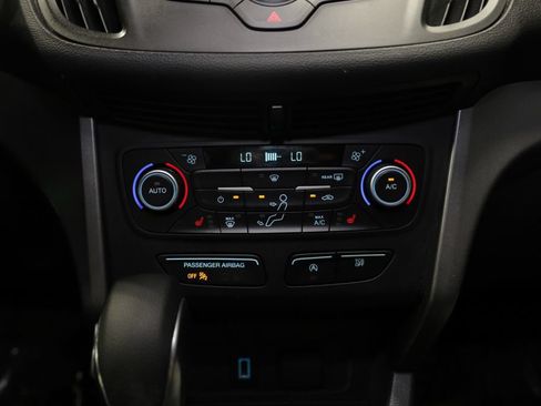 Used 2018 Ford Escape SE AWD/4WD image 28