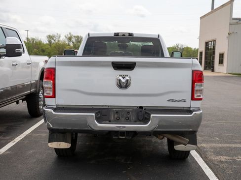 Used 2023 RAM 3500 Tradesman image 6