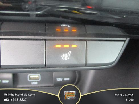 Used 2020 Kia Sportage EX AWD/4WD image 11