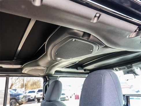 New 2025 Jeep Wrangler Sport S image 18