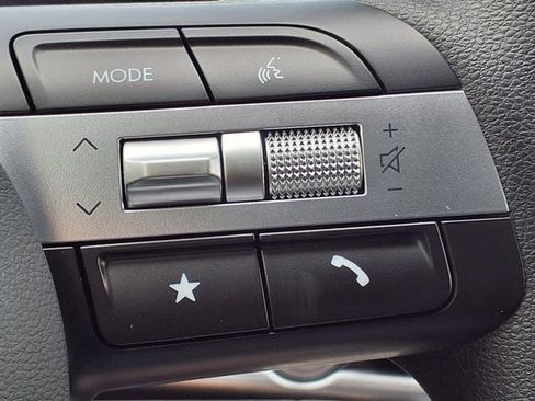 New 2025 Hyundai Tucson Blue image 22