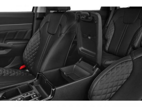 Certified 2022 Kia Sorento SX image 17
