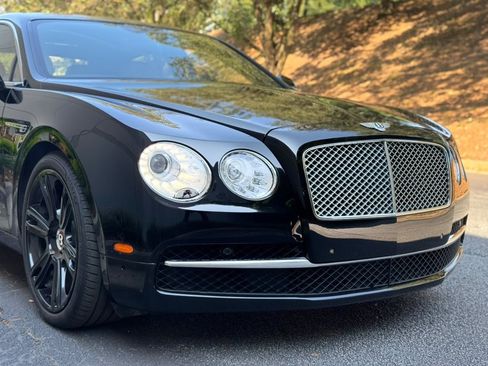 Used 2014 Bentley Flying Spur W12 AWD/4WD image 12