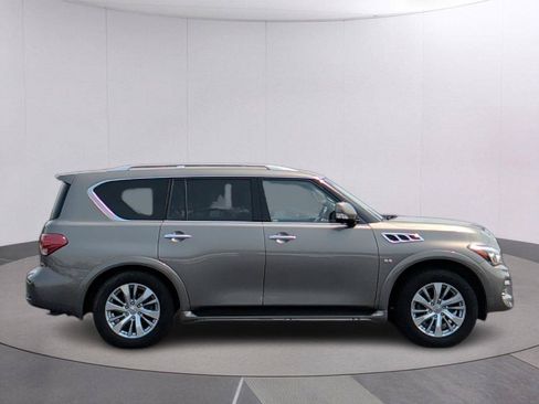 Used 2017 INFINITI QX80 2WD image 6