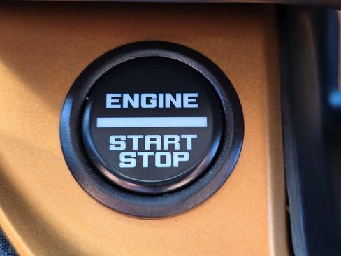 Used 2023 Ford Bronco Sport Badlands AWD/4WD image 19