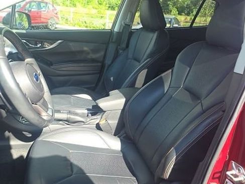 Used 2019 Subaru Crosstrek 2.0i Limited AWD/4WD image 8