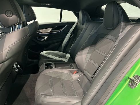 Used 2024 Mercedes-Benz AMG GT 63 S image 44