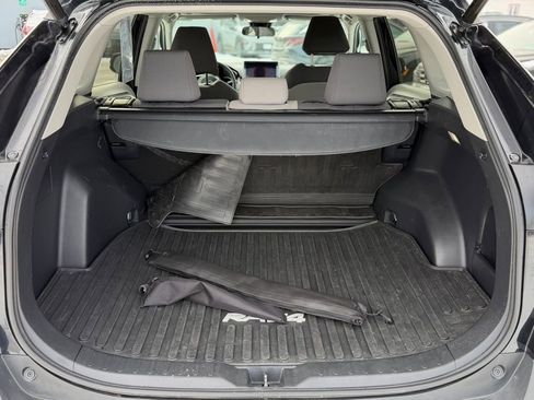 Used 2023 Toyota RAV4 XLE w/ Convenience Package image 5