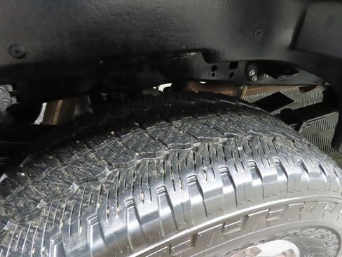 Used 2025 Ford F250 King Ranch image 44