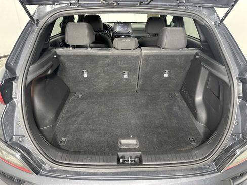 Used 2022 Hyundai Kona N Line AWD/4WD image 25