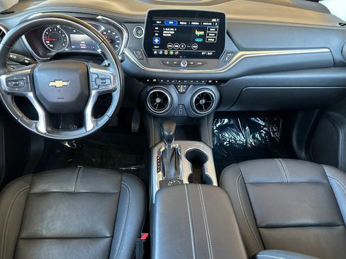 Certified 2024 Chevrolet Blazer LT FWD image 14