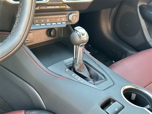 New 2026 Ford Mustang Premium image 15