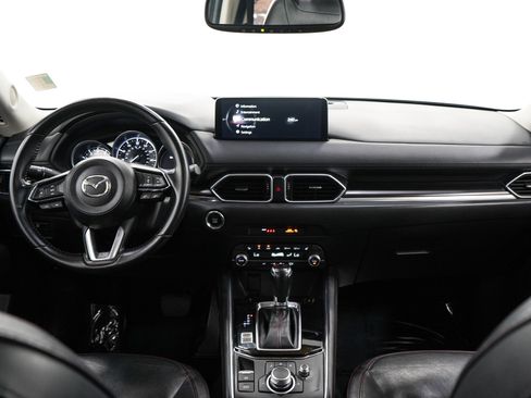 Used 2022 MAZDA CX-5 Carbon Edition AWD/4WD image 16