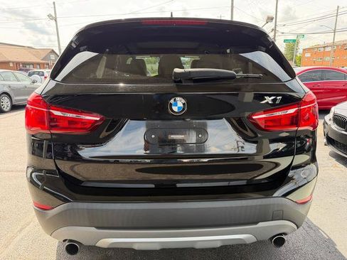 Used 2018 BMW X1 xDrive28i AWD/4WD image 4