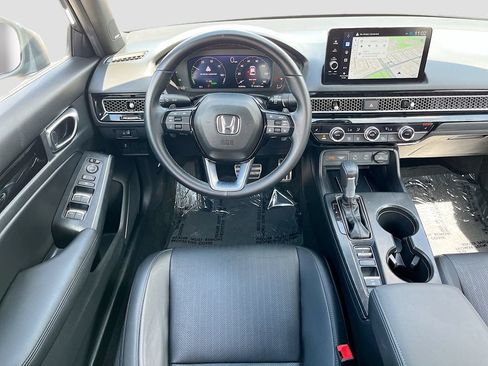 Used 2025 Honda Civic Sport Touring image 24