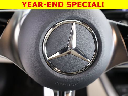 Certified 2025 Mercedes-Benz GLA 250 4MATIC image 13