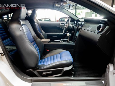 Used 2008 Ford Mustang GT RWD image 78