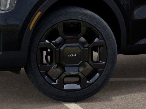New 2026 Kia Sorento SX AWD/4WD image 9