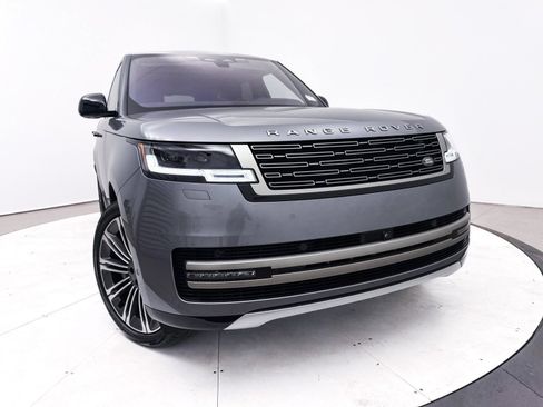 Used 2023 Land Rover Range Rover SE AWD/4WD image 18
